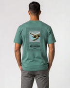 Sloth Activate - T-Shirt
