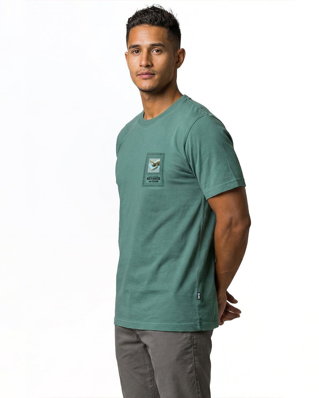 Sloth Activate - T-Shirt