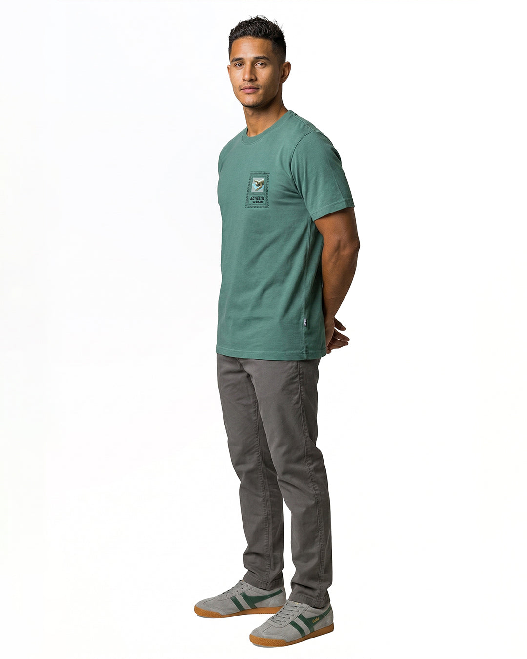 Sloth Activate - T-Shirt