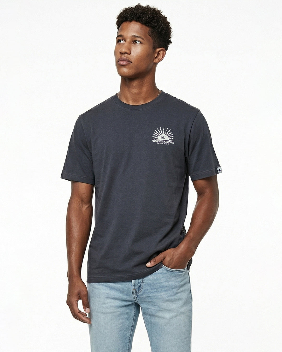 Slow Down - Camiseta