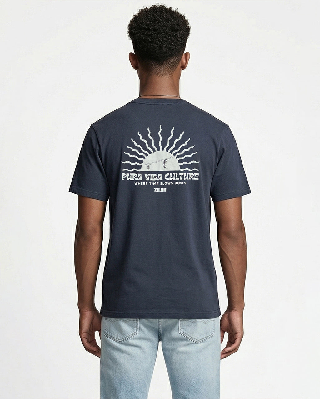 Slow Down - T-Shirt