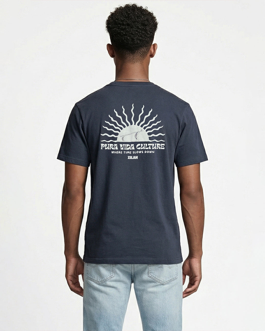 Slow Down - T-Shirt
