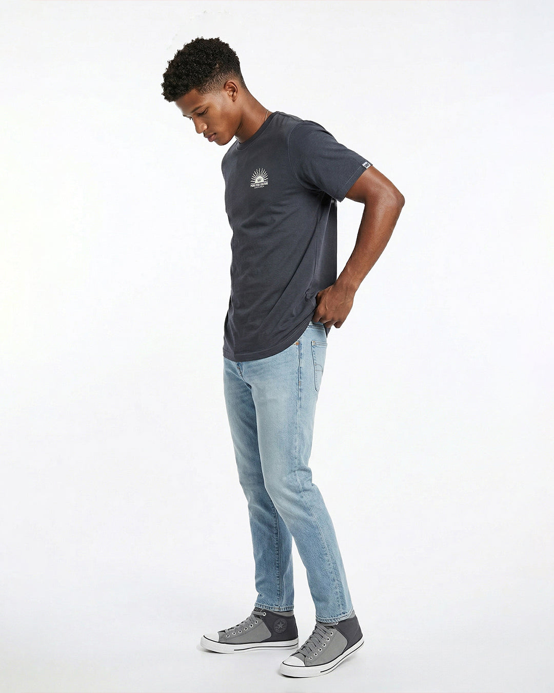 Slow Down - T-Shirt