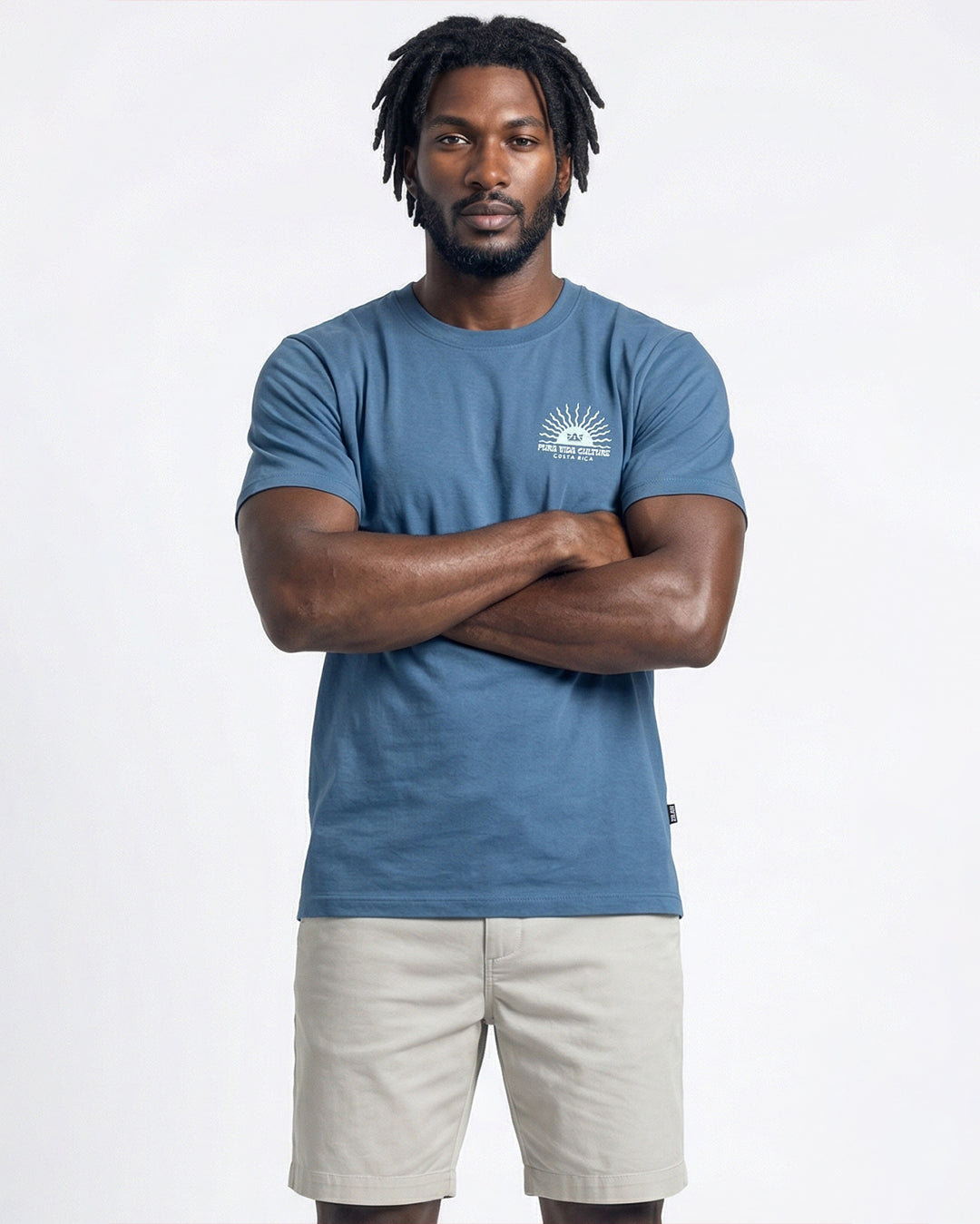 Slow Down - Camiseta