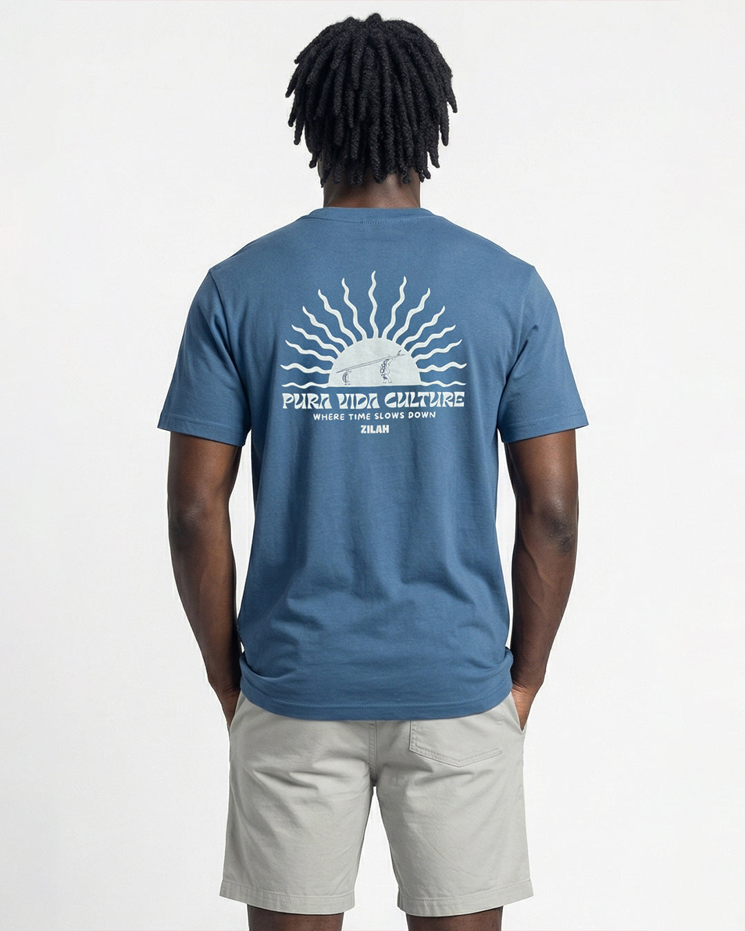 Slow Down - Camiseta