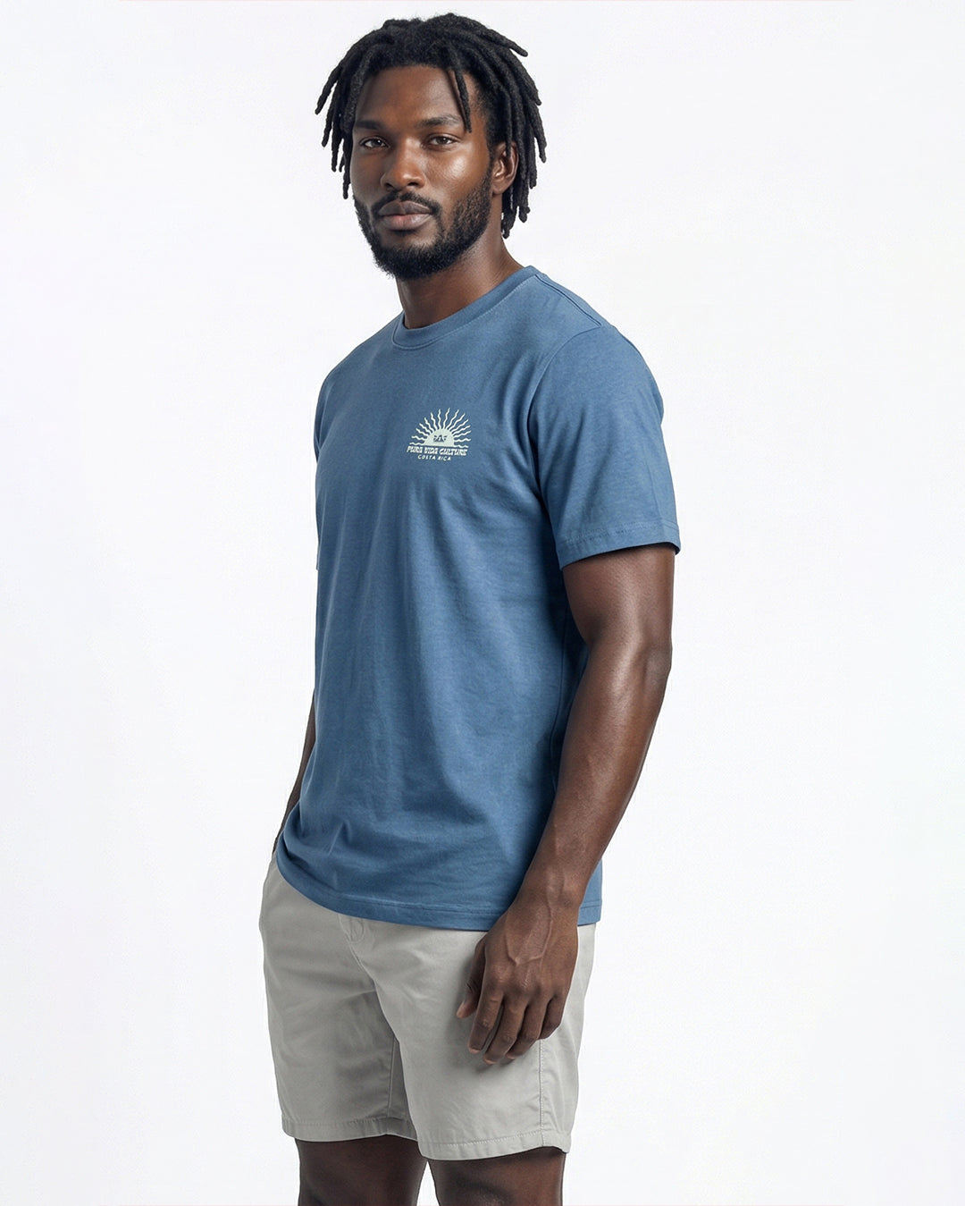 Slow Down - Camiseta