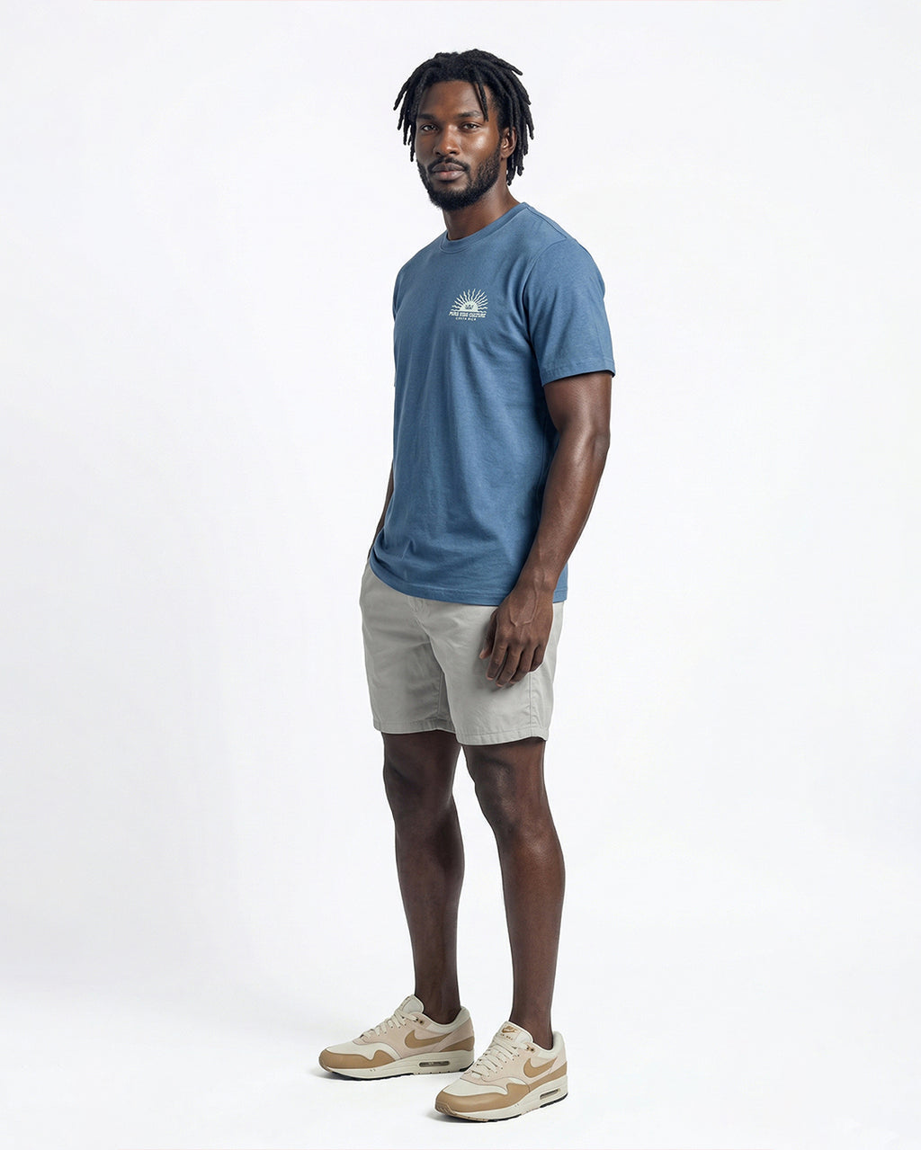 Slow Down - T-Shirt