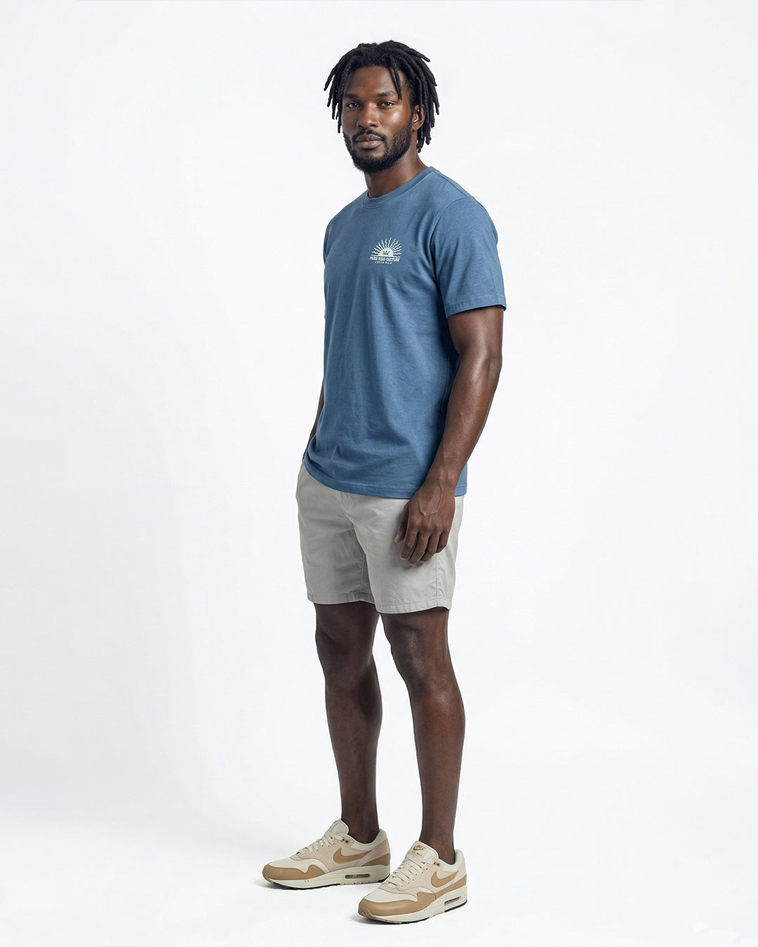 Slow Down - Camiseta