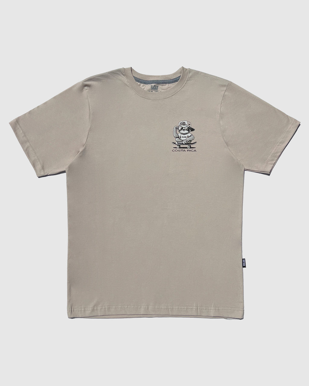 Slow Vibes - Camiseta