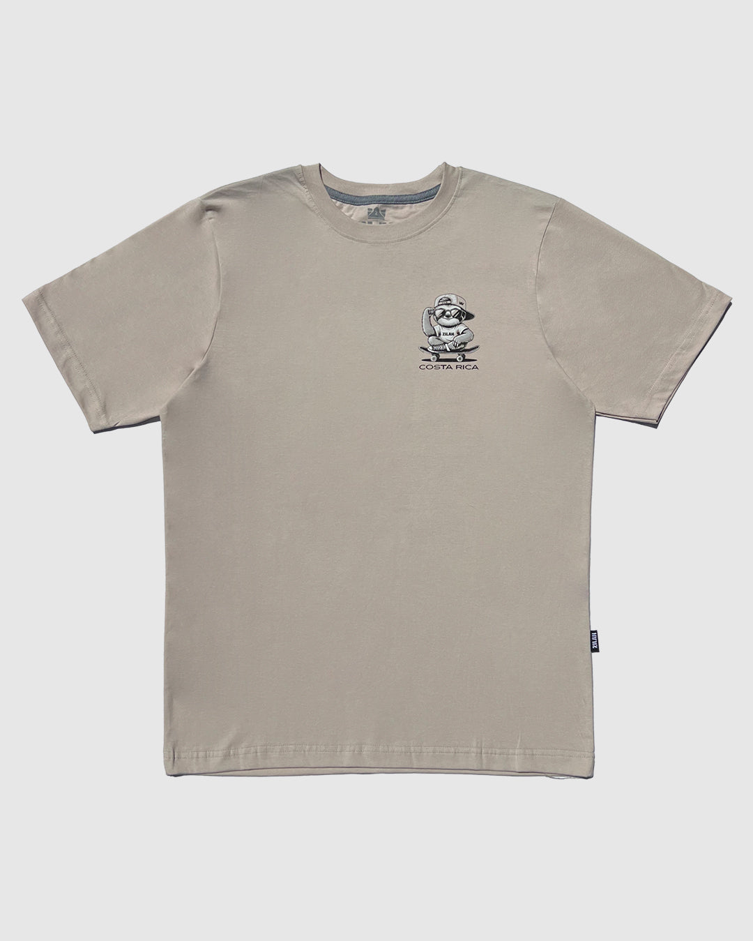 Slow Vibes - Camiseta