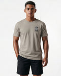 Slow Vibes - Camiseta