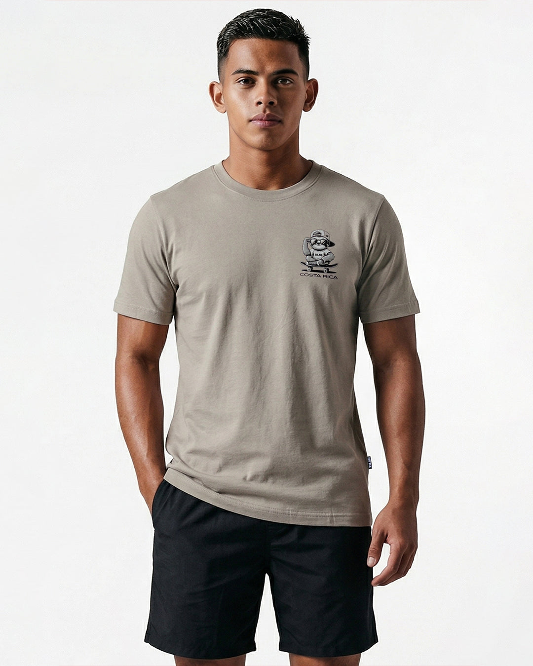 Slow Vibes - Camiseta