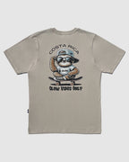 Slow Vibes - Camiseta