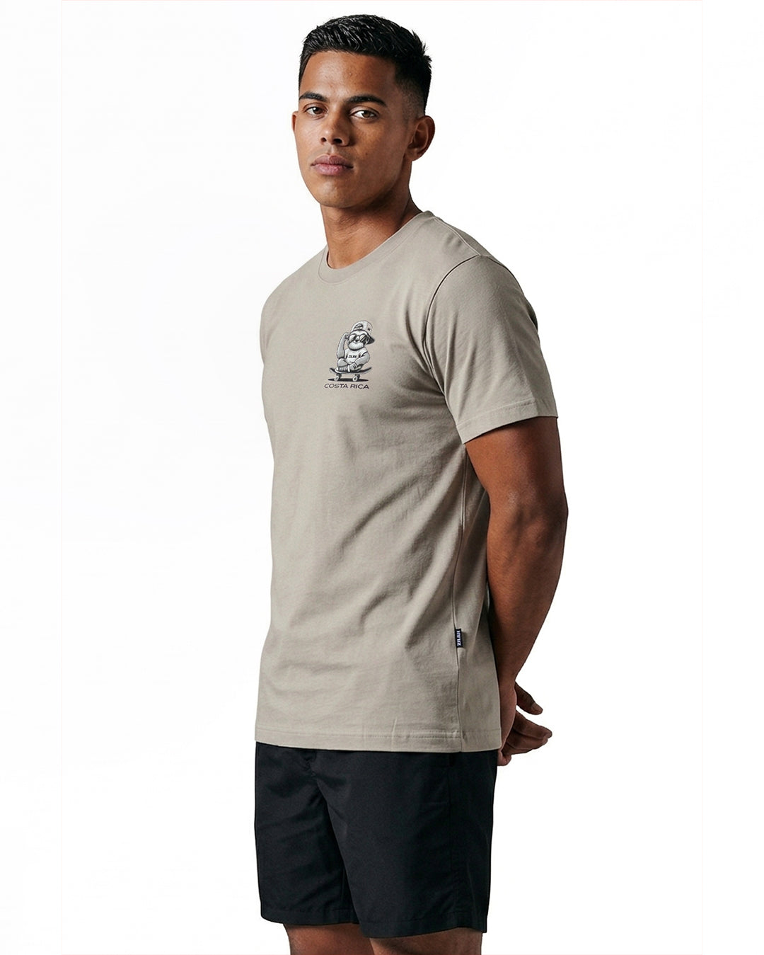 Slow Vibes - Camiseta