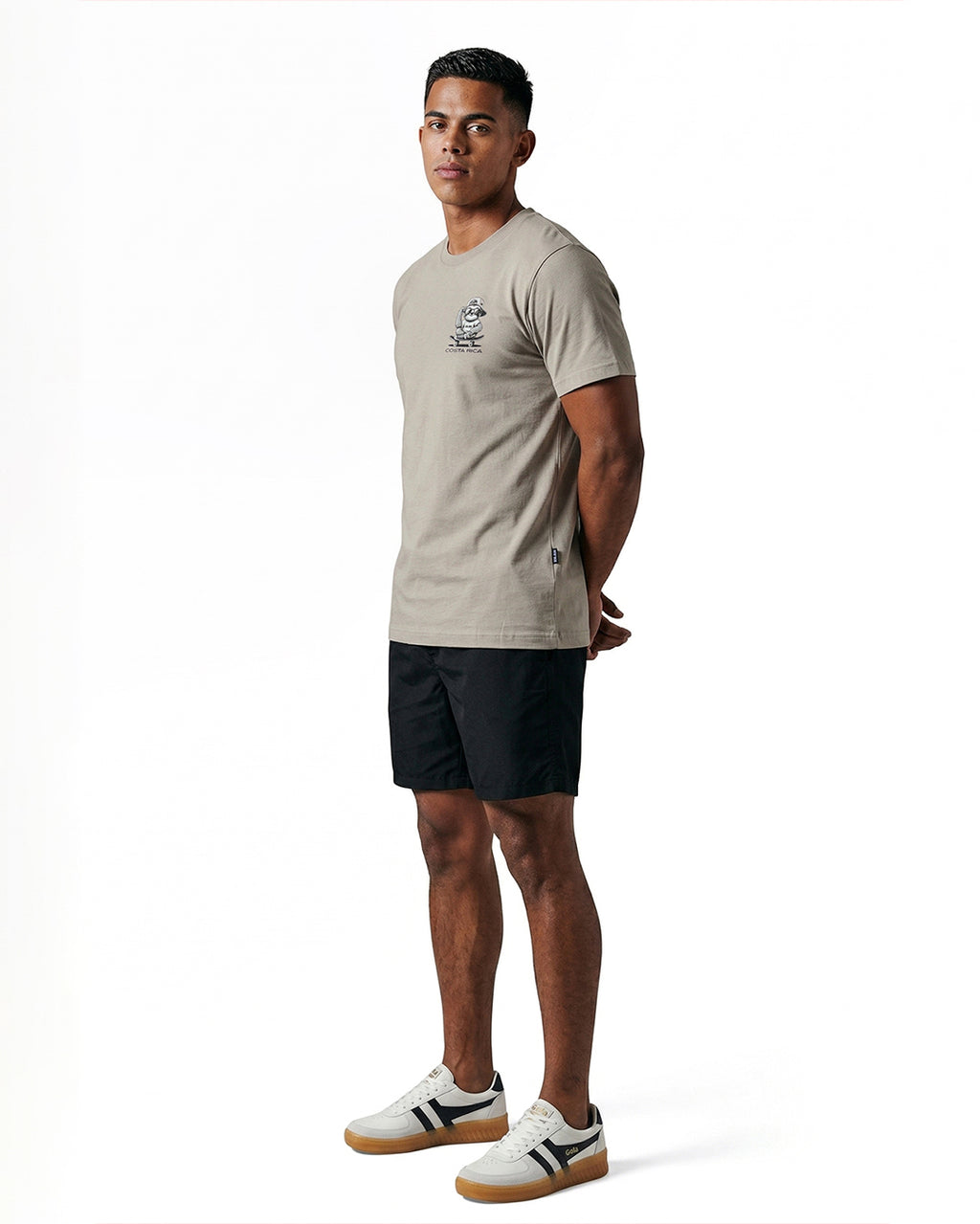 Slow Vibes - Camiseta