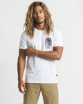 Surfing Paradise - Camiseta