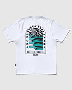 Surfing Paradise - Camiseta