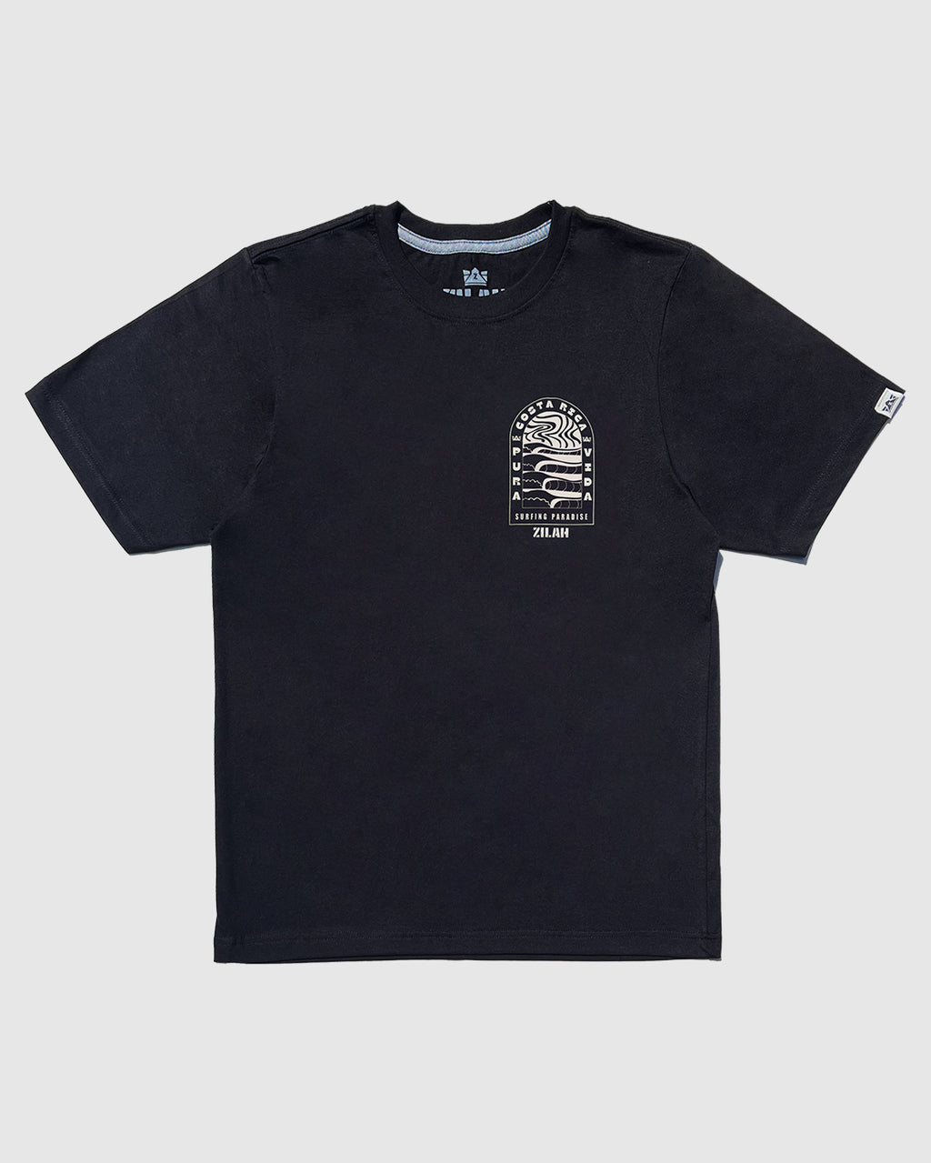 Surfing Paradise - Camiseta