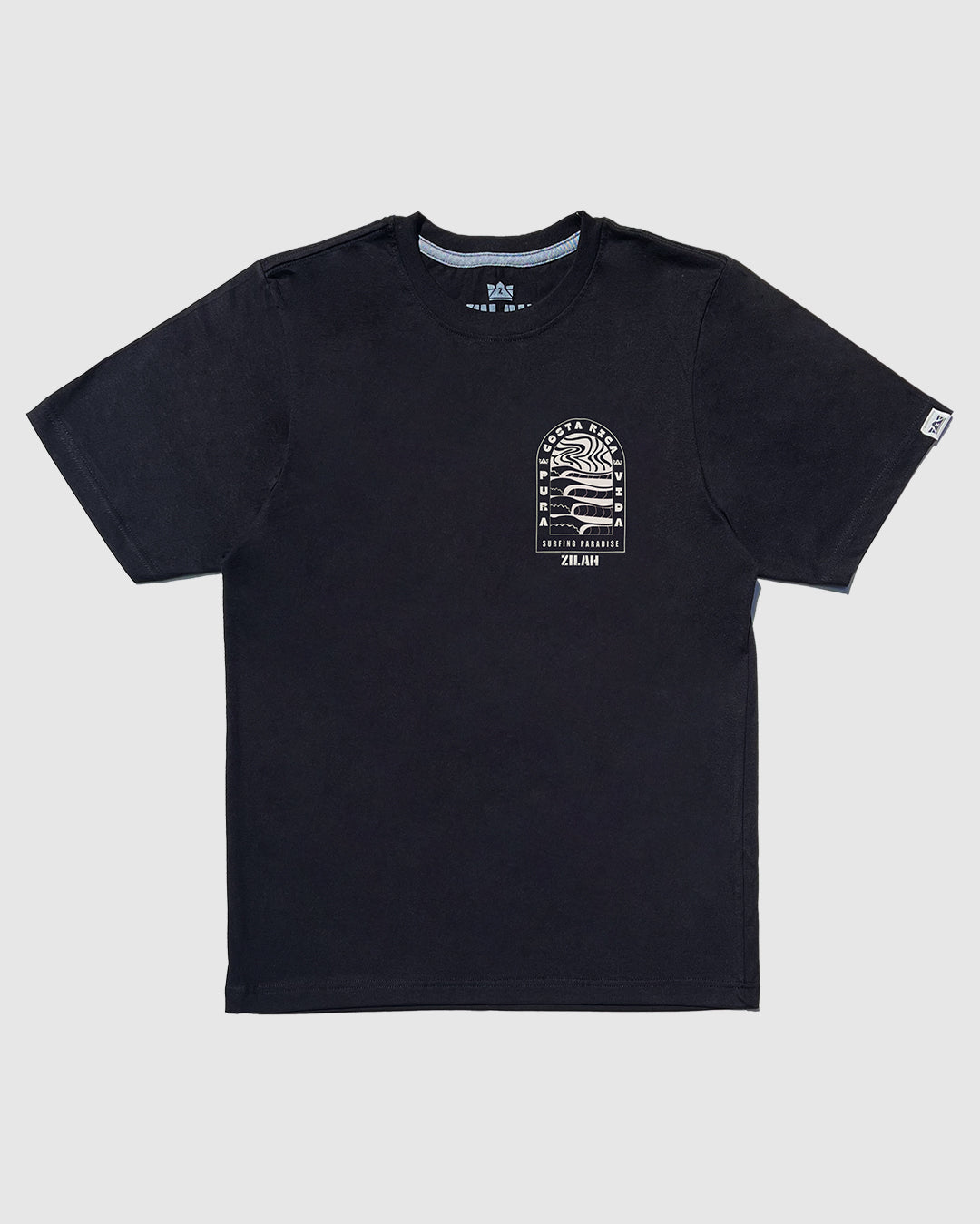 Surfing Paradise - Camiseta