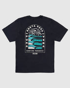 Surfing Paradise - Camiseta