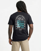 Surfing Paradise - Camiseta