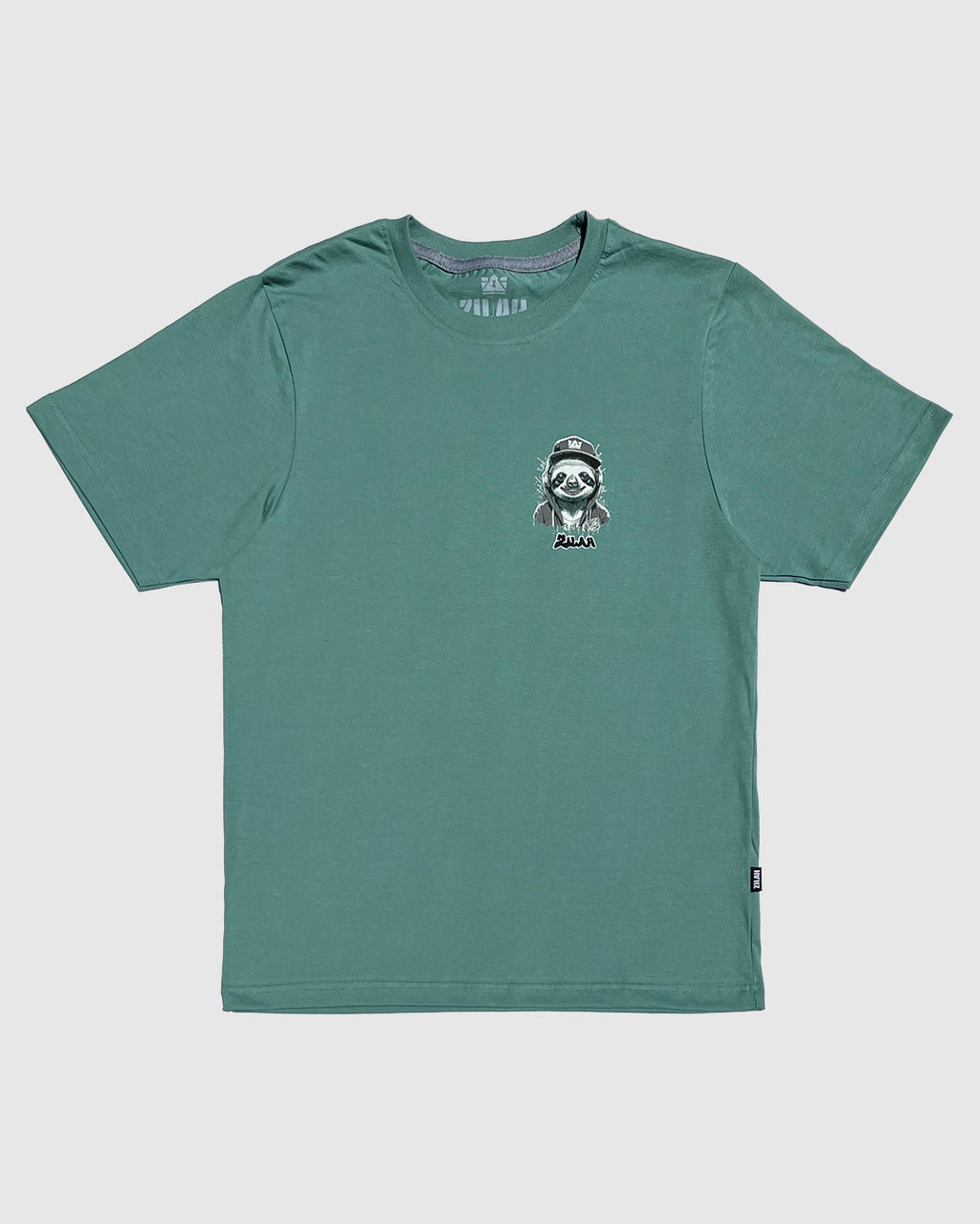 Urban Sloth - Camiseta