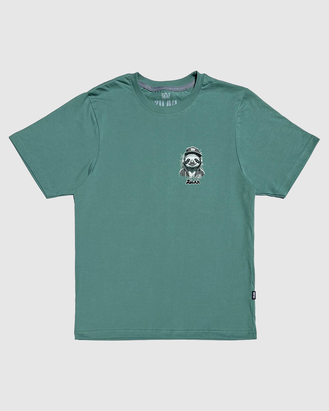 Urban Sloth - Camiseta