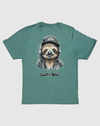 Urban Sloth - Camiseta