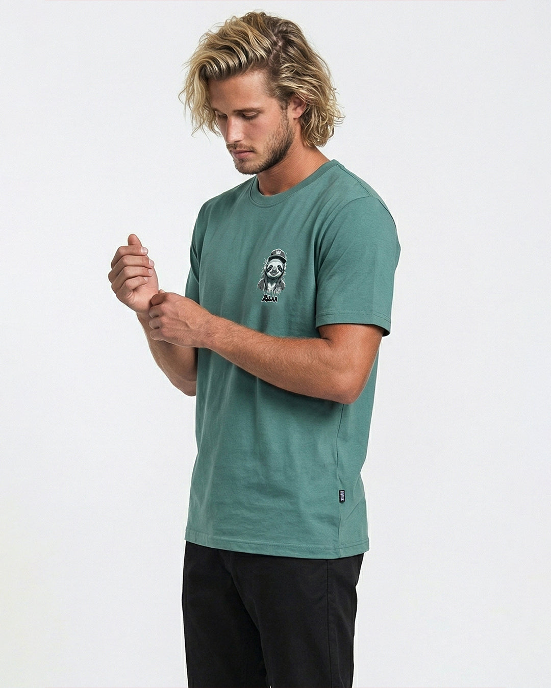 Urban Sloth - Camiseta