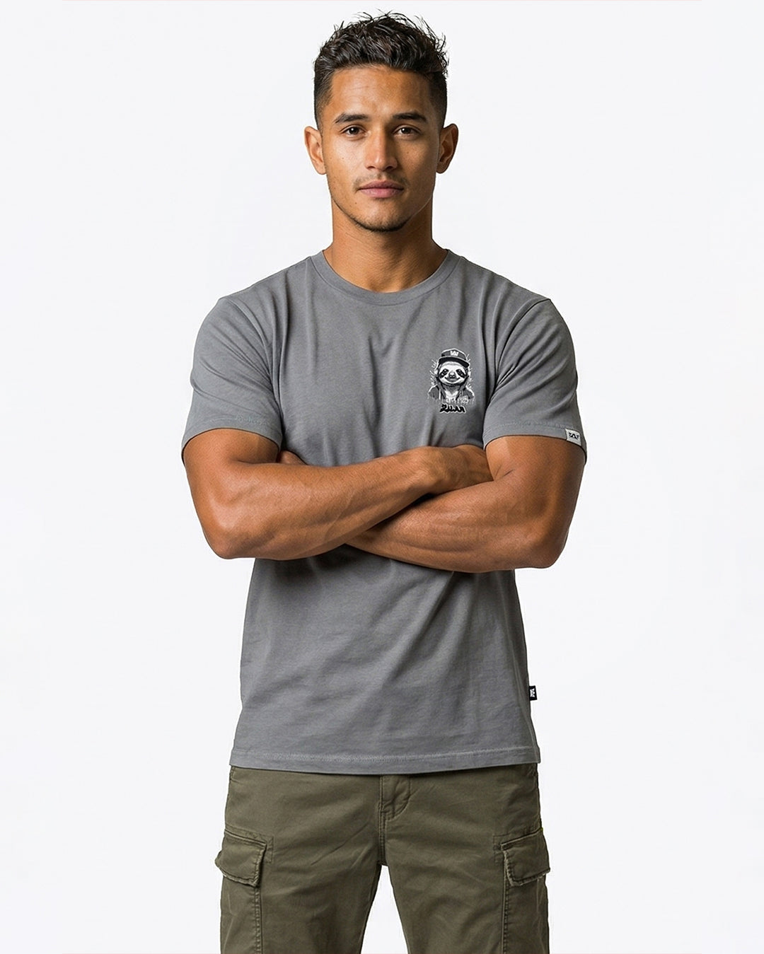 Urban Sloth - Camiseta