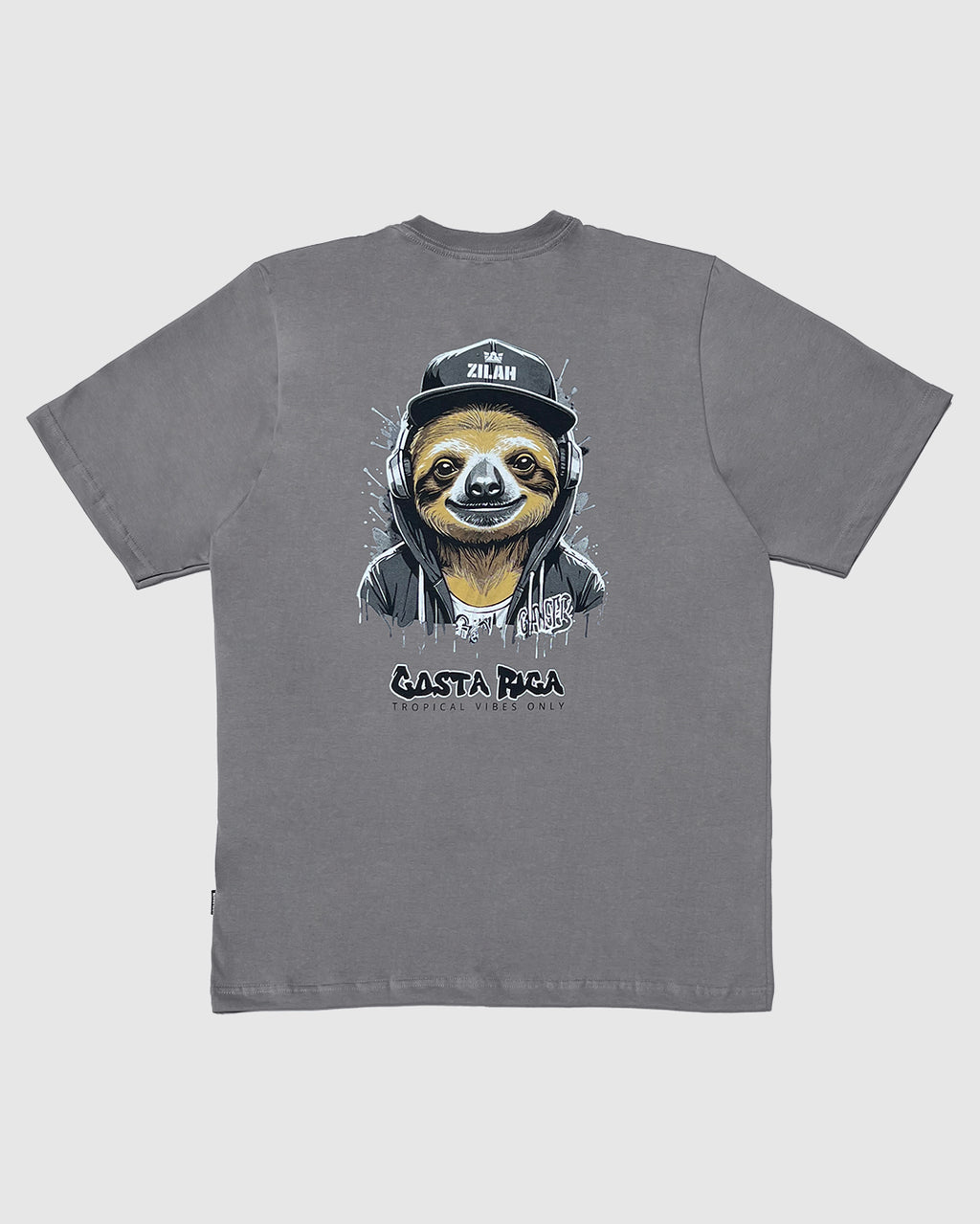 Urban Sloth - Camiseta