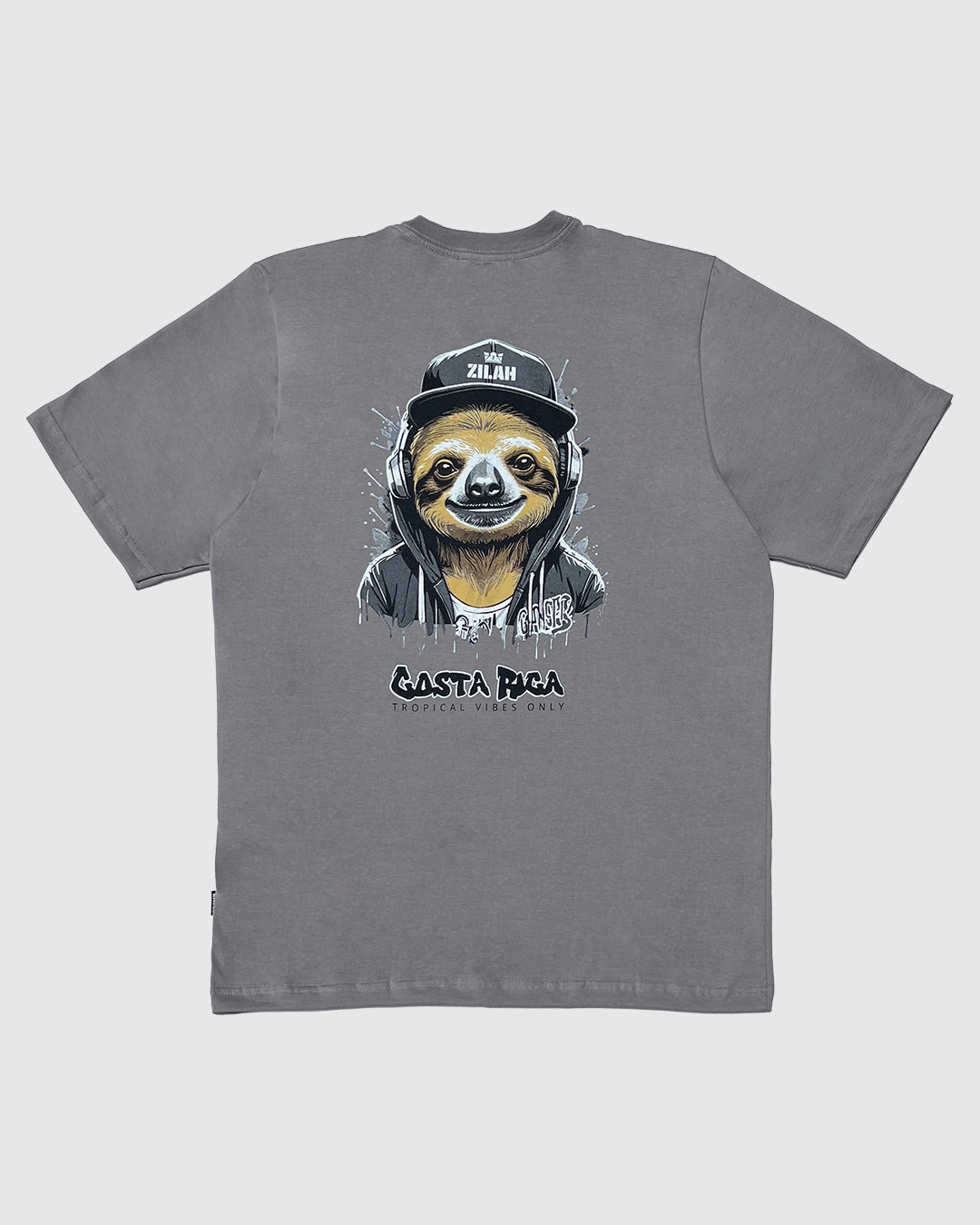 Urban Sloth - Camiseta