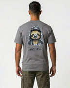 Urban Sloth - Camiseta