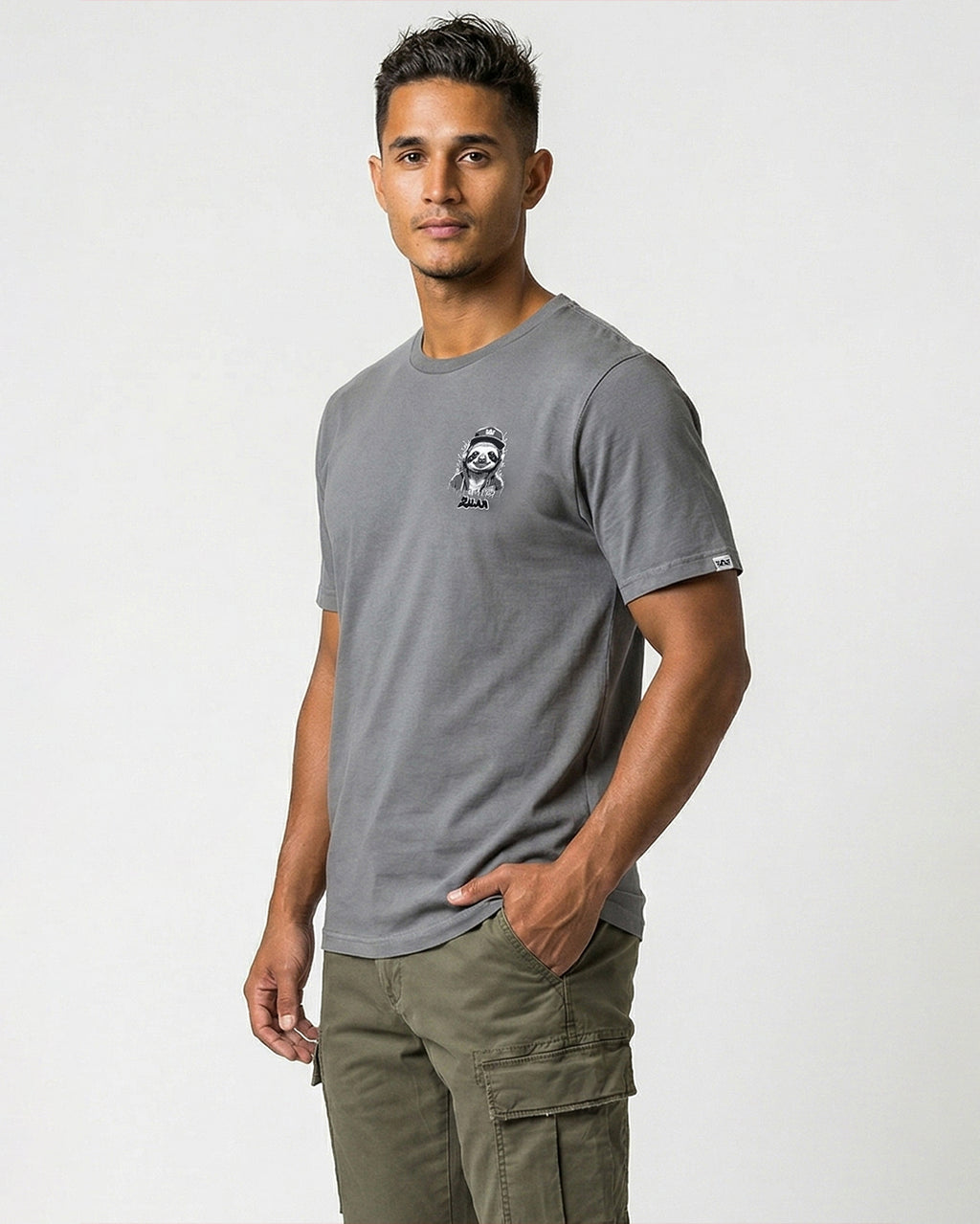 Urban Sloth - Camiseta