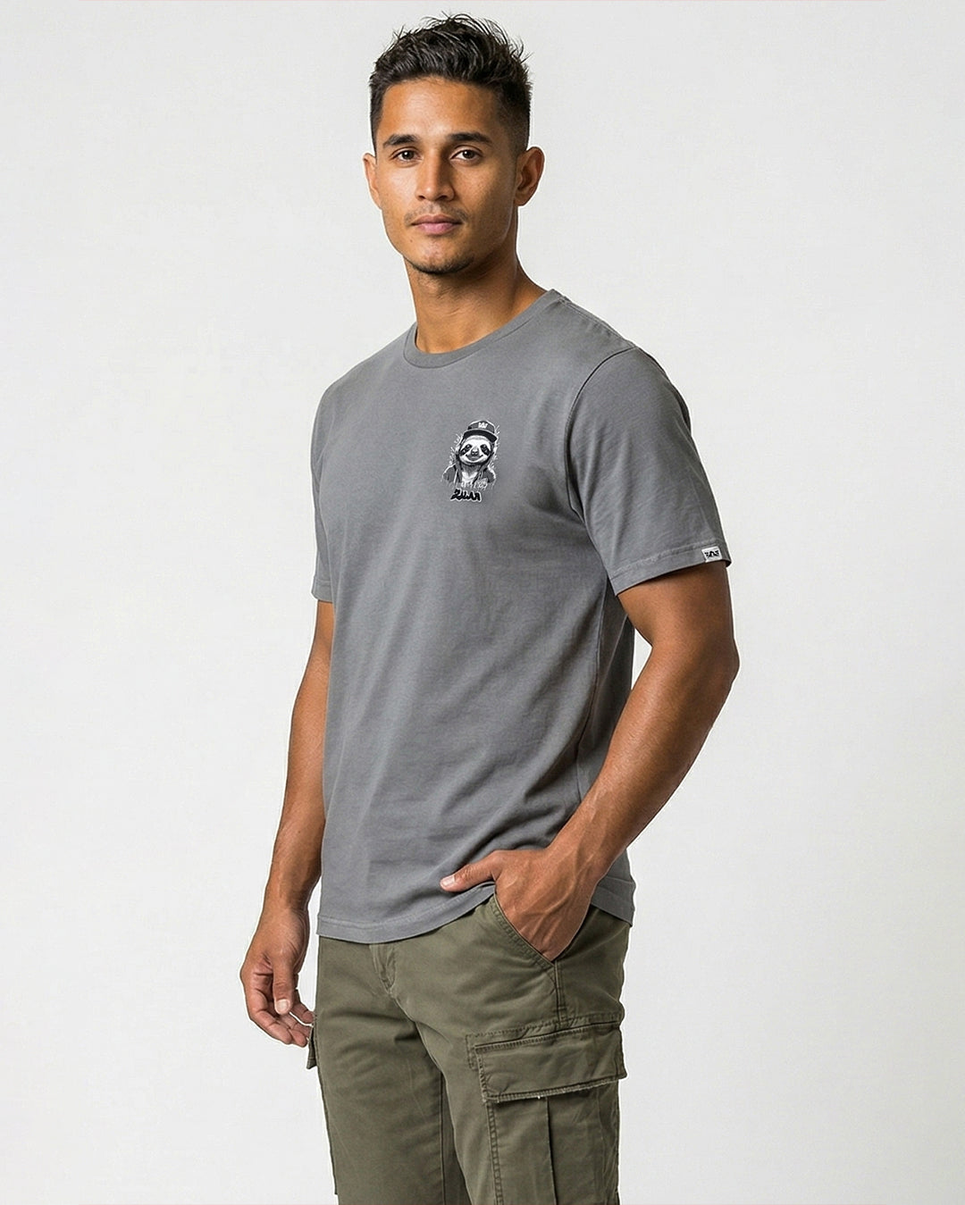 Urban Sloth - Camiseta