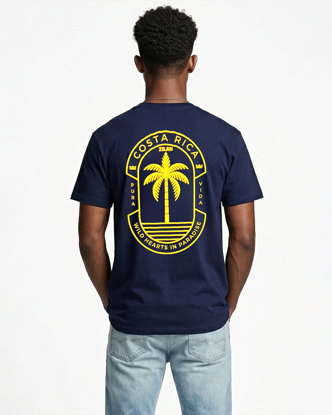 Wild Hearts - Camiseta