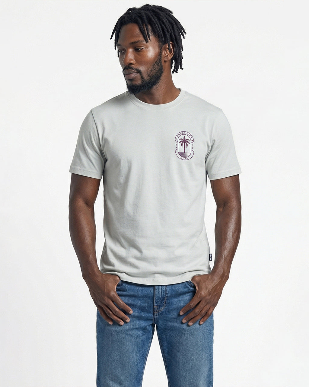 Wild Heart - Camiseta