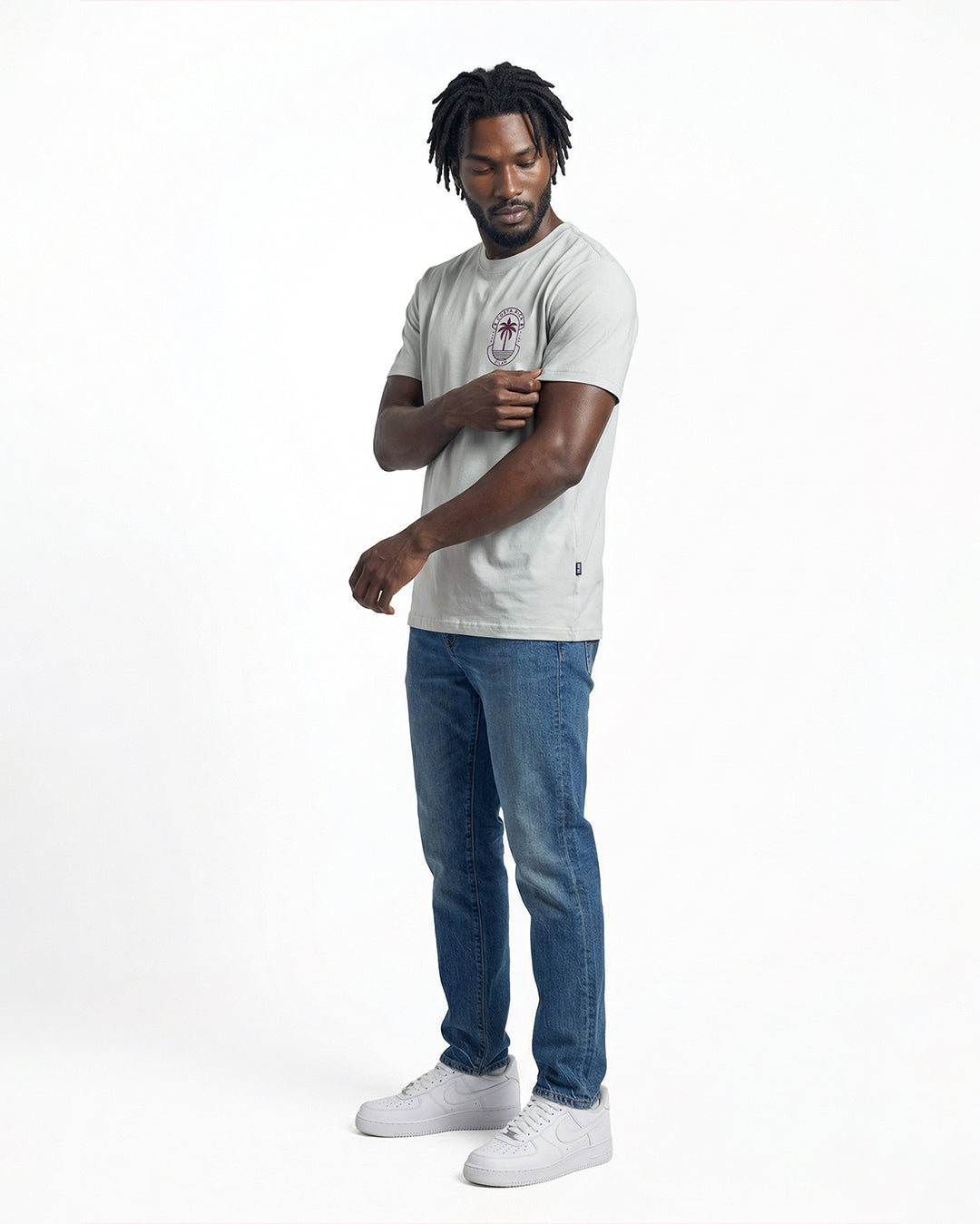 Wild Hearts - Camiseta